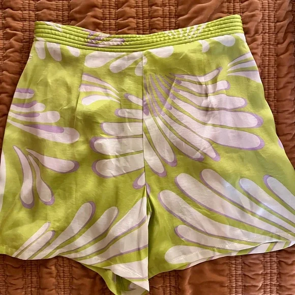 Alexis Fiorenzia Bliss shorts XS - Picture 3 of 4